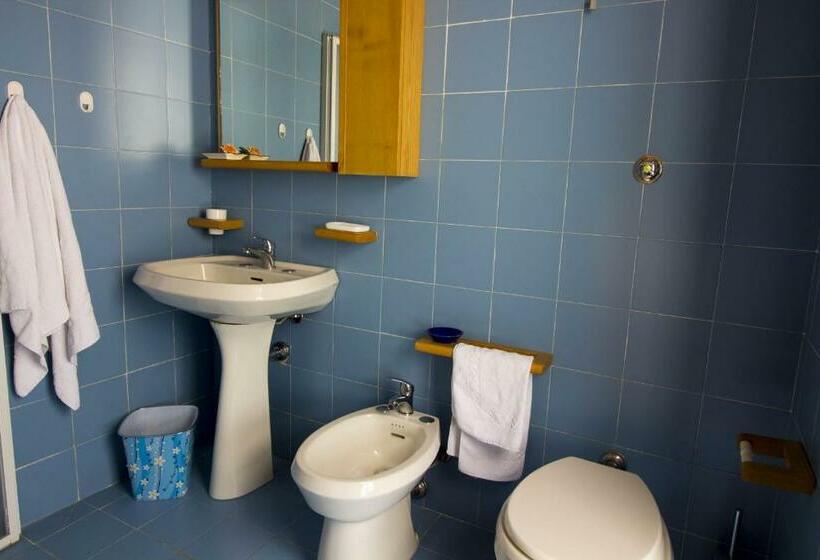 Хижина, Borgo Il Poggio Agritourismo