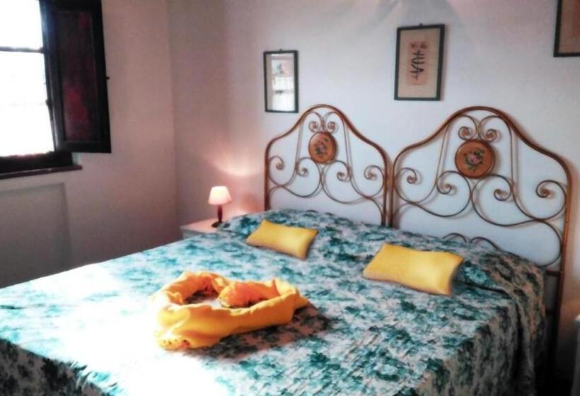 Бунгало Стандарт, Borgo Il Poggio Agritourismo
