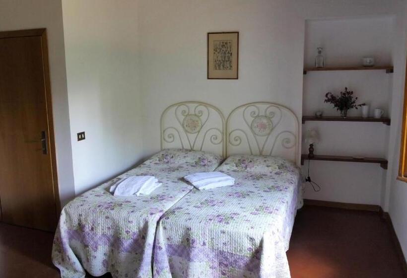 Апартаменты 1 Спальня, Borgo Il Poggio Agritourismo