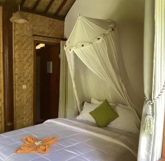 Номер Deluxe Одноместный, Khrisna Hs And Cottages