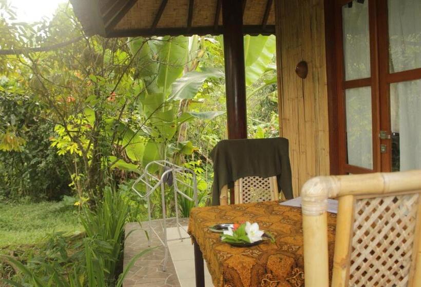 Номер Deluxe Одноместный, Khrisna Hs And Cottages