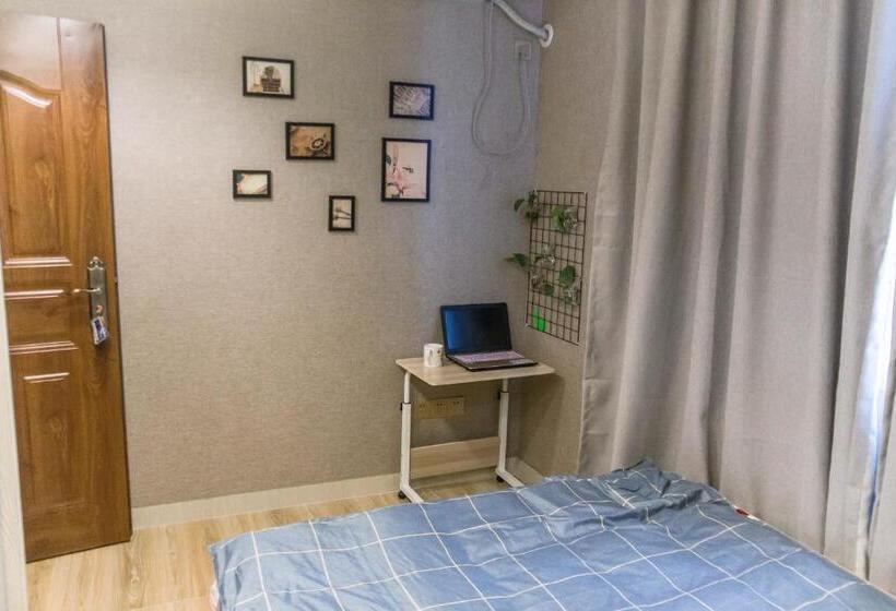 Номер Стандарт, Together Youth Hostel