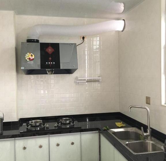 Номер Deluxe Кровать Кинг, Together Youth Hostel