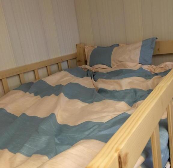 Люкс Дюплекс, Together Youth Hostel