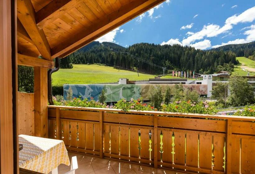 Семейный Номер, Wellness Sporthotel Ratschings