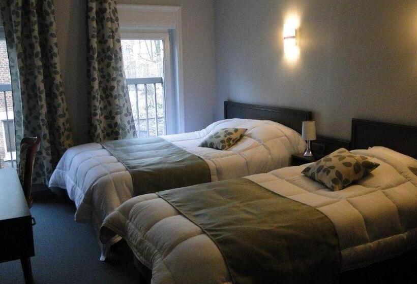 Номер Стандарт, Logis Hôtel Le Saint Sebastien