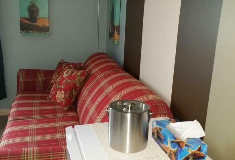 수피리어 룸, Petit Hôtel Amara