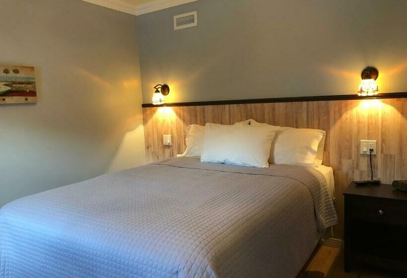스탠다드 룸, Petit Hôtel Amara