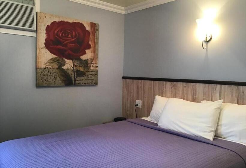 스탠다드 룸, Petit Hôtel Amara