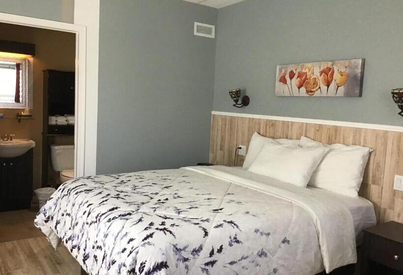 클래식 룸 바다 전망, Petit Hôtel Amara