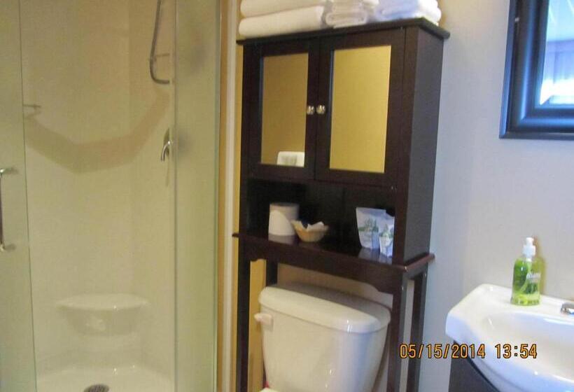 클래식 룸 바다 전망, Petit Hôtel Amara