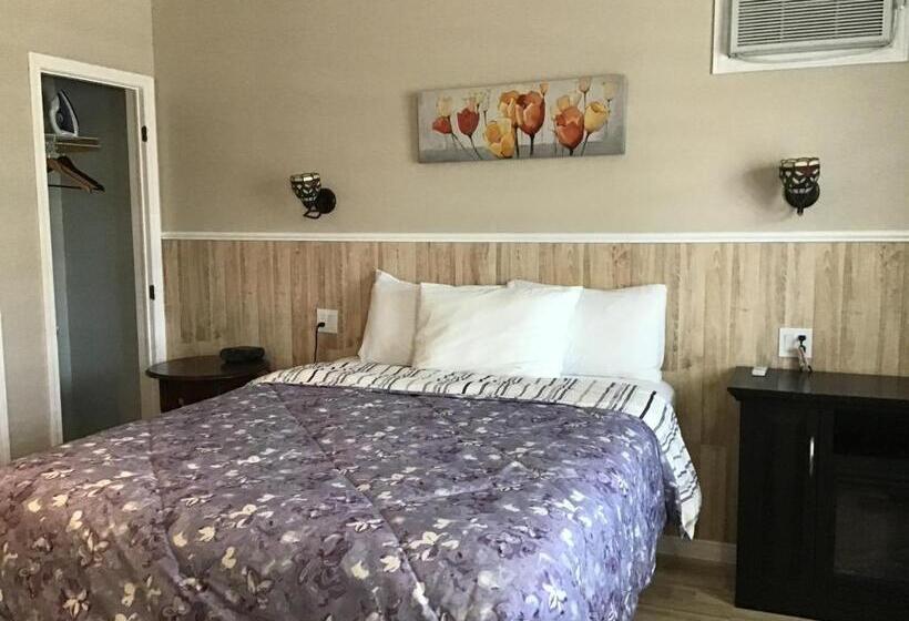 클래식 룸 바다 전망, Petit Hôtel Amara
