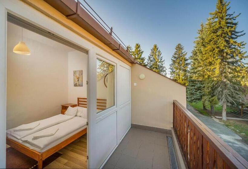 标准间, Lipicai Hotel és étterem