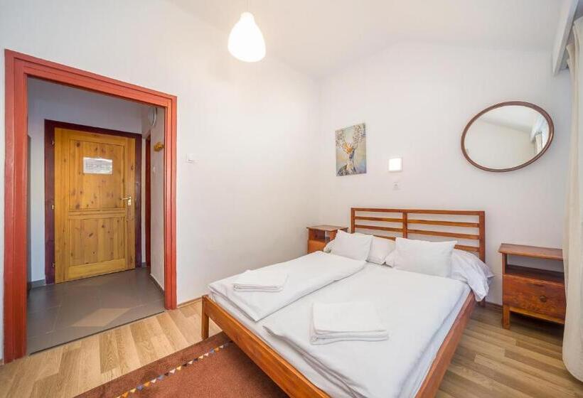 标准间, Lipicai Hotel és étterem