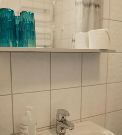 Номер Стандарт Индивидуальный, Strandnäs Hotell