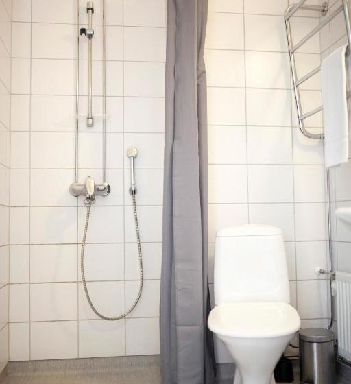 Студия Стандарт, Strandnäs Hotell