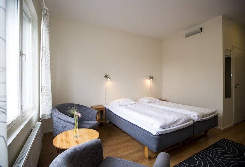 Номер Стандарт, Strandnäs Hotell