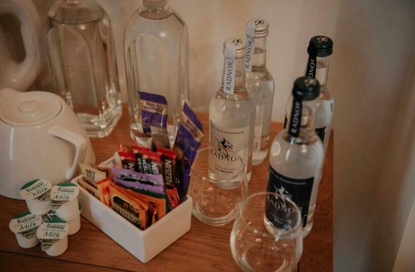 Номер Стандарт, Antlers Bed And Breakfast