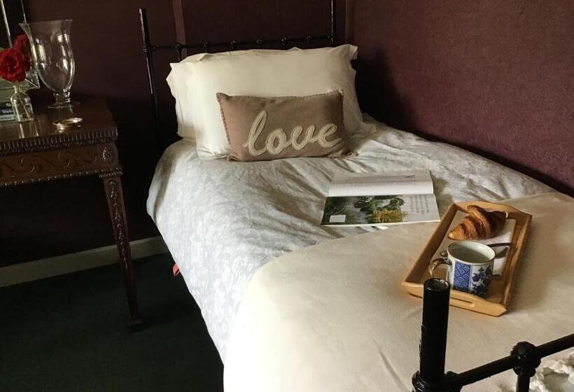 バス共有のスタンダードルーム, Valley View Farm, Bed And Breakfast
