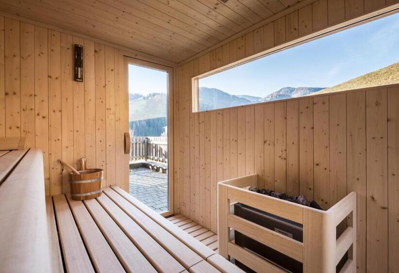 带1个卧室的公寓, Chalet Vanzi