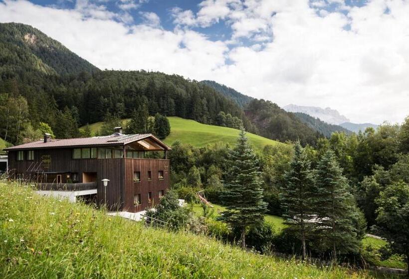 带2个卧室的公寓, Chalet Vanzi