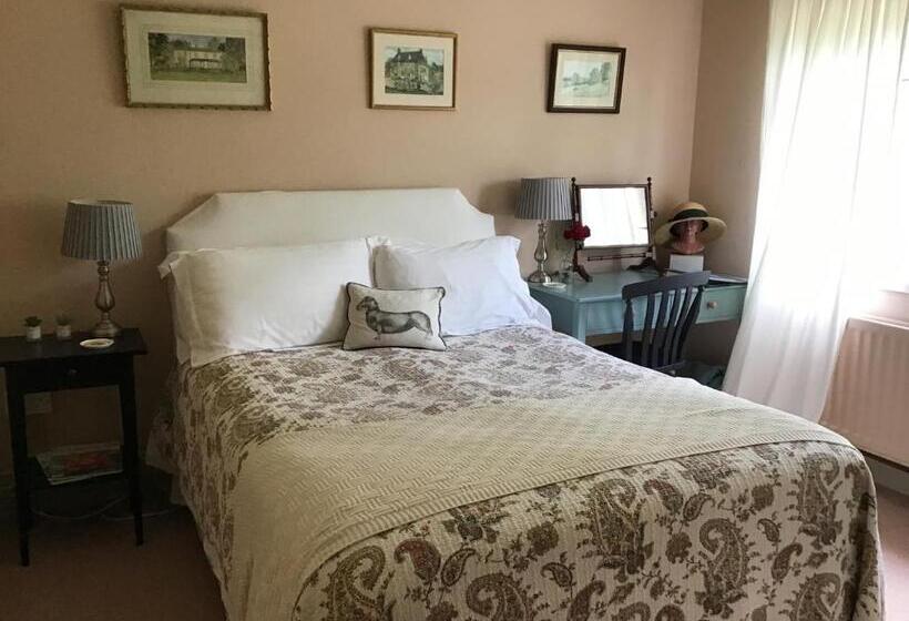 Номер Стандарт Вид на Сад, Valley View Farm, Bed And Breakfast