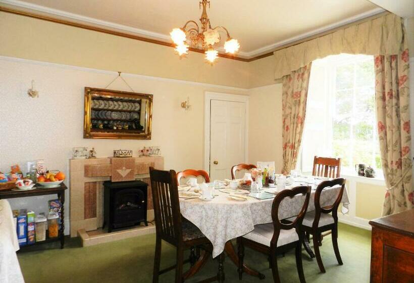 Номер Стандарт Вид на Горы, Gogarth Hall Farm Holidays