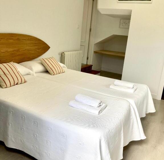 패밀리 룸, Somo Surfskate Hostel