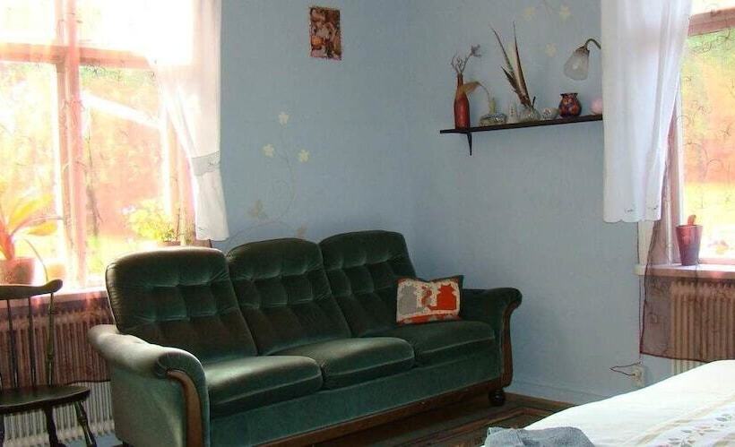 스탠다드 룸 공동 욕실, Wonderful Home
