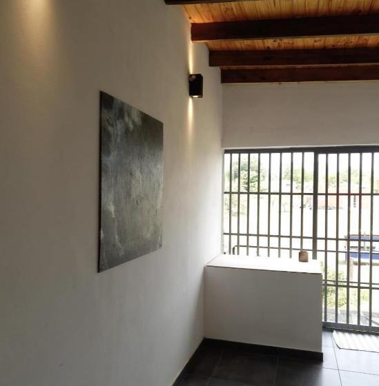 1 Bedroom Apartment Lake View, Complejo Joansa