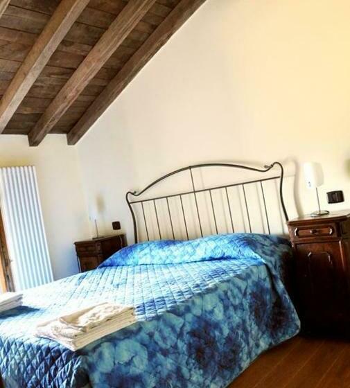 Номер Стандарт, Agriturismo Campo Del Pillo