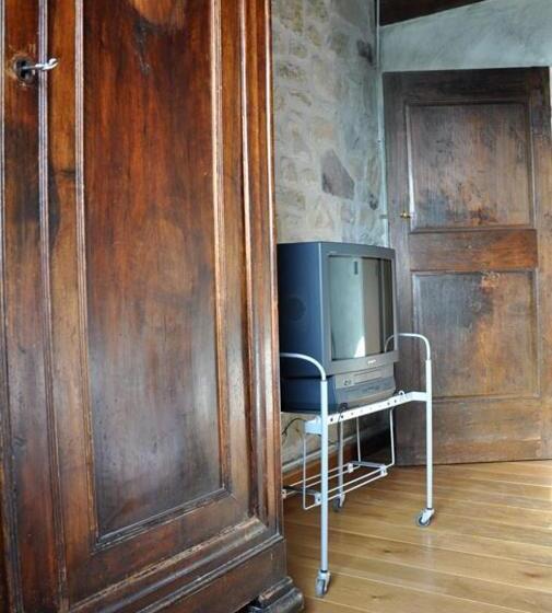 Студия Стандарт, Agriturismo Campo Del Pillo