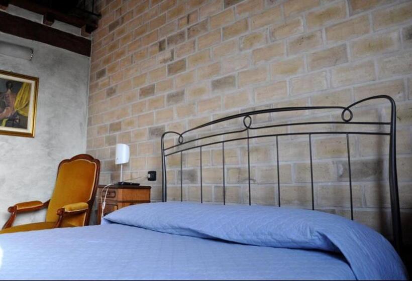 Студия Стандарт, Agriturismo Campo Del Pillo