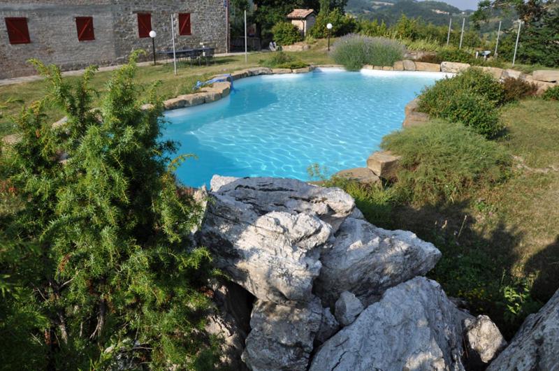 Семейный Номер, Agriturismo Campo Del Pillo
