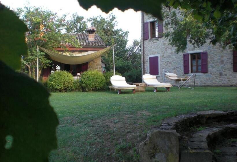 Номер Стандарт, Agriturismo Campo Del Pillo