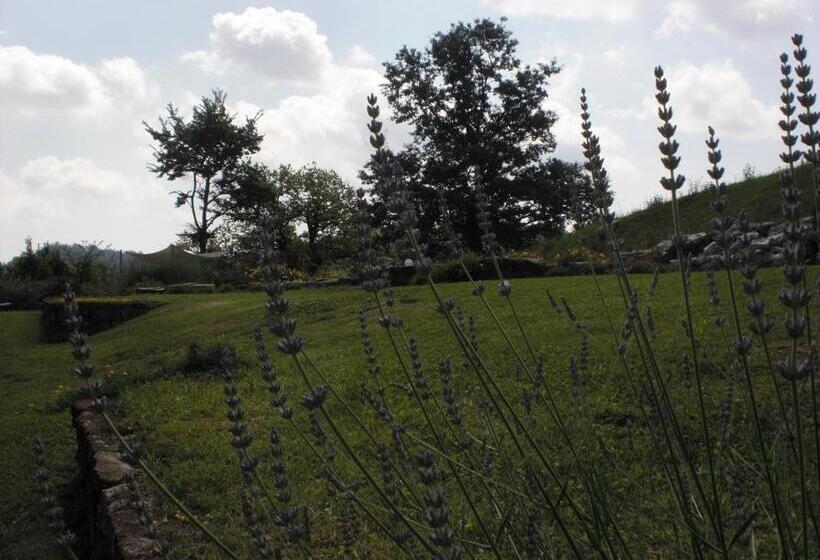 Номер Стандарт, Agriturismo Campo Del Pillo