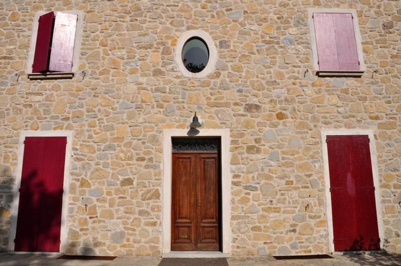 Студия Стандарт, Agriturismo Campo Del Pillo