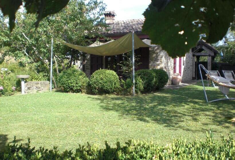 Семейный Номер, Agriturismo Campo Del Pillo