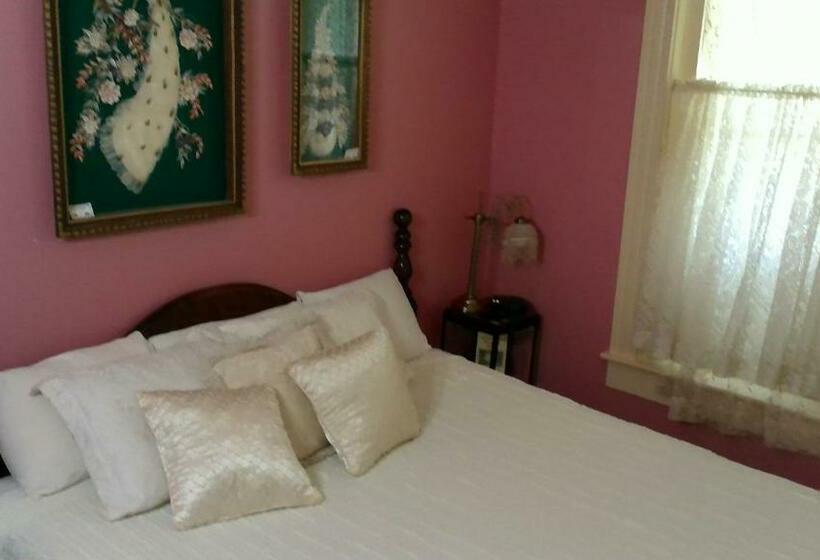 Стандартный Номер Кровать Кинг, The Mays Place Bed And Breakfast