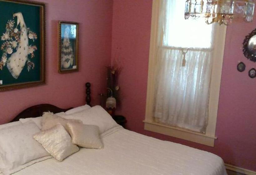 Стандартный Номер Кровать Кинг, The Mays Place Bed And Breakfast