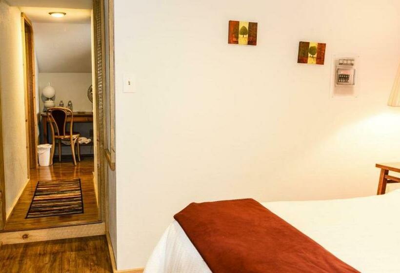 Номер Superior, Trail City Bed & Breakfast