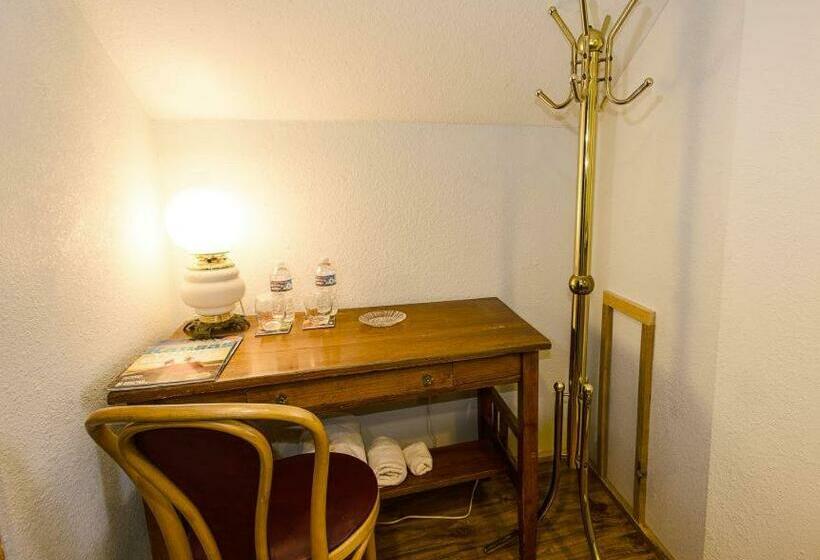 수피리어 룸, Trail City Bed & Breakfast