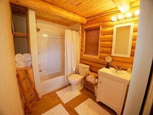침실 1개 아파트, Trail City Bed & Breakfast