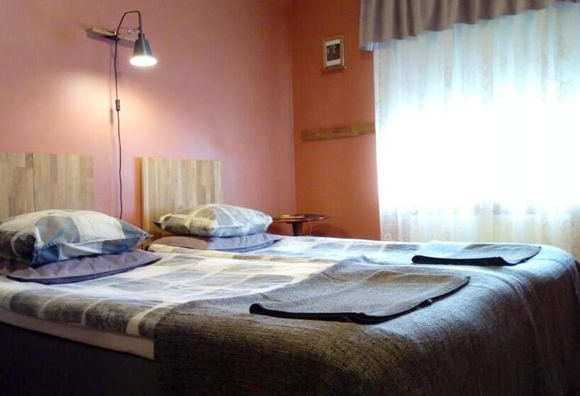 Номер Стандарт, Ullaredsgården B&b Express