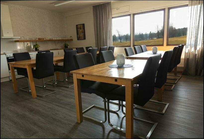 Номер Deluxe, Varbergs Gk östra Hotell