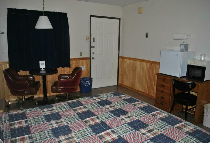 스탠다드 룸, Aspen Inn