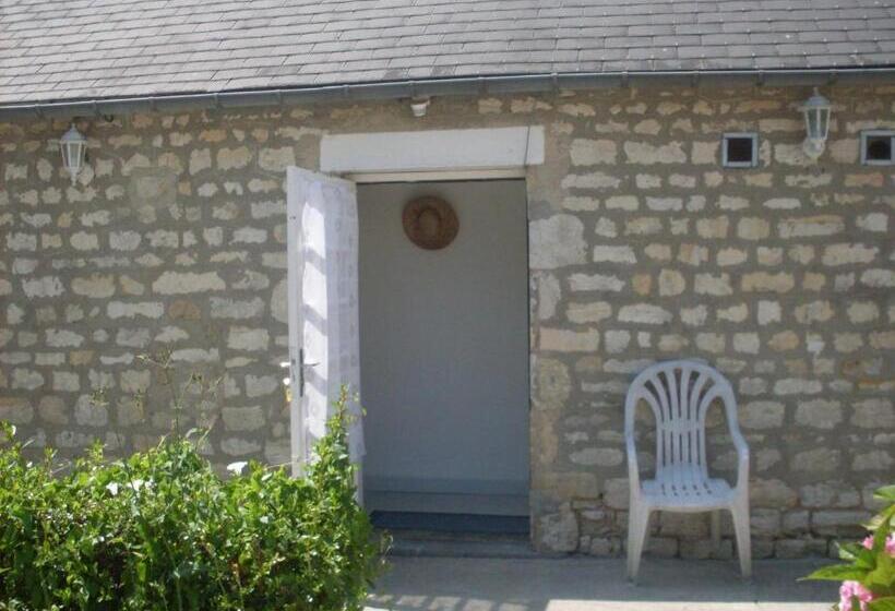 Номер Стандарт Внутренний, Domaine Saint Hilaire