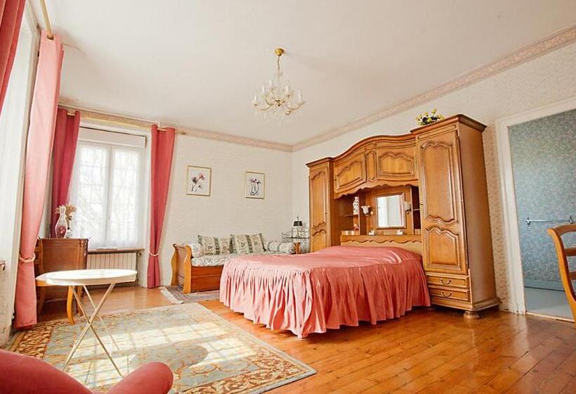 Номер Стандарт, Domaine Saint Hilaire