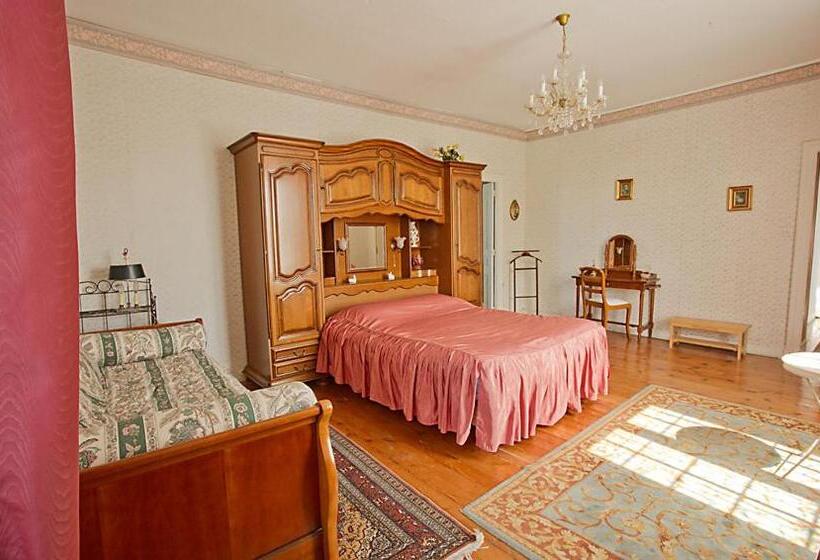 Номер Стандарт, Domaine Saint Hilaire
