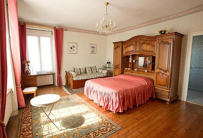 Номер Стандарт, Domaine Saint Hilaire
